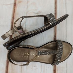 Italian Shoemakers sandals